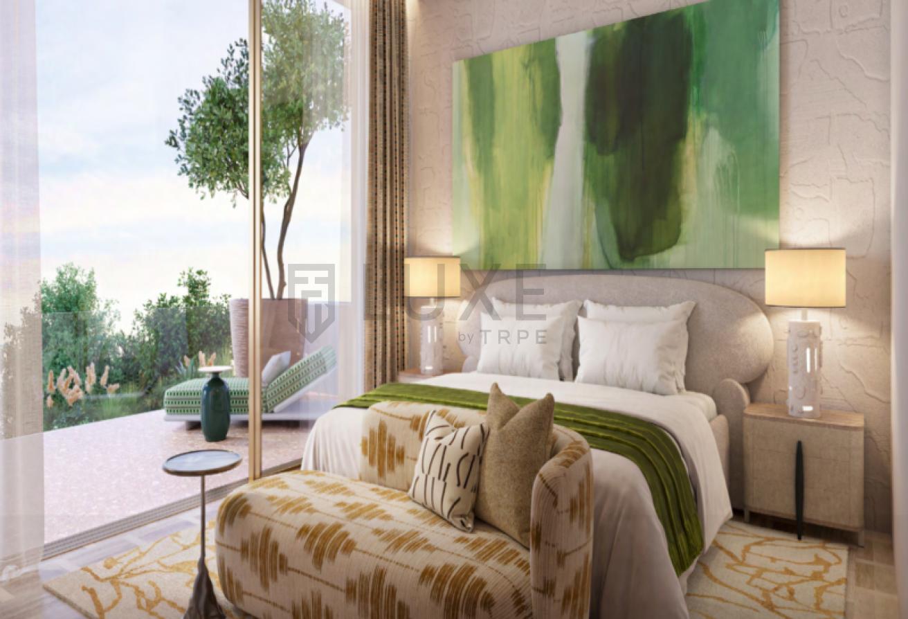 Luxury Mansion | Private Beach| Elegance Interiors - Secondary image