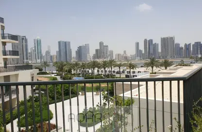 Apartment - 1 Bedroom - 1 Bathroom for sale in Nada Residences - Maryam Gate Residence - Maryam Island - Sharjah