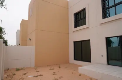 تاون هاوس - 3 غرف نوم - 4 حمامات للبيع في مدينة الشارقة المستدامة - الشارقة