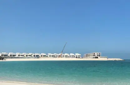 فيلا - 4 غرف نوم - 5 حمامات للبيع في خليج دانه - جزيرة المرجان - رأس الخيمة