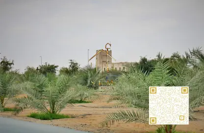 أرض - استوديو للبيع في المنامة - عجمان