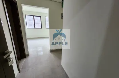 Apartment - 1 Bedroom - 2 Bathrooms for rent in Aljada - Sharjah