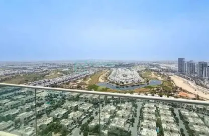 Apartment - Studio - 1 Bathroom for sale in Carson C - Carson - DAMAC Hills - Dubai Apartment - Studio - 1 Bathroom for sale in Carson C - Carson - DAMAC Hills - Dubai