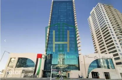 Apartment - 3 Bedrooms - 3 Bathrooms for sale in Marina Bay by DAMAC - Najmat Abu Dhabi - Al Reem Island - Abu Dhabi