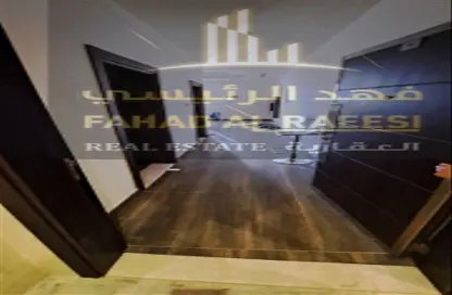 شقة - غرفة نوم - 2 حمامات للايجار في 2 الحميدية - الحميدية - عجمان