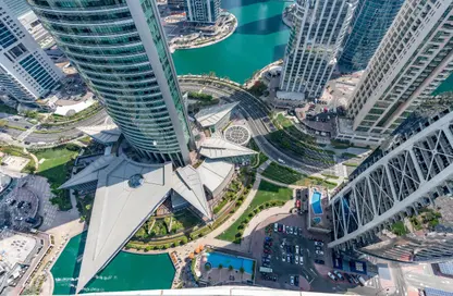شقة - 1 حمام للايجار في ليك تيراس - (JLT) مجمع D - أبراج بحيرة الجميرا - دبي شقة - 1 حمام للايجار في ليك تيراس - (JLT) مجمع D - أبراج بحيرة الجميرا - دبي