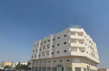Whole Building - Studio for sale in Al Mowaihat 1 - Al Mowaihat - Ajman