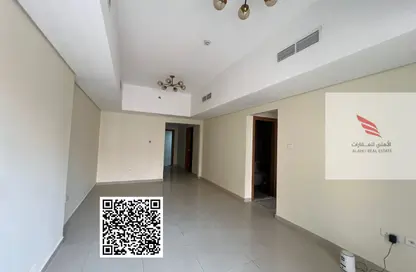 Apartment - 1 Bedroom - 2 Bathrooms for sale in Ajman One Tower 8 - Ajman One - Ajman Downtown - Ajman