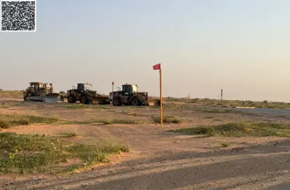 Land - Studio for sale in Basatin Al Serra - Al Serra Residential Area - Umm Al Quwain