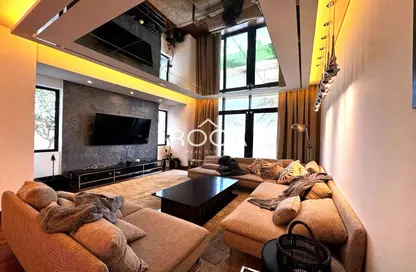 Villa - 4 Bedrooms - 3 Bathrooms for rent in Picadilly Green - DAMAC Hills - Dubai