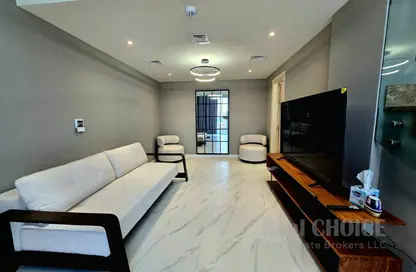Villa - 2 Bedrooms - 3 Bathrooms for sale in Rukan 3 - Dubai Land - Dubai
