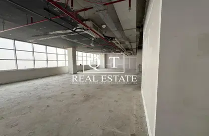 Office Space - Studio for rent in Mazaya Business Avenue AA1 - Mazaya Business Avenue - Jumeirah Lake Towers - Dubai