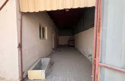 Land - Studio for rent in Al Sajaa Industrial - Al Sajaa - Sharjah