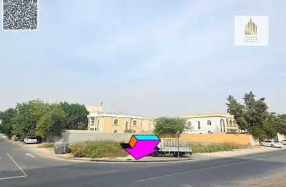 Land - Studio for sale in Al Rawda 3 Villas - Al Rawda 3 - Al Rawda - Ajman