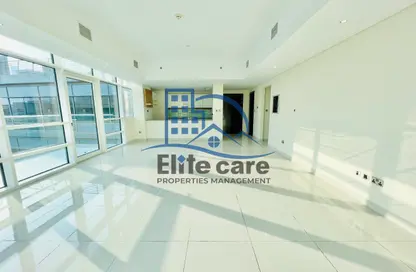 Apartment - 2 Bedrooms - 3 Bathrooms for rent in Al Marasy - Al Bateen - Abu Dhabi