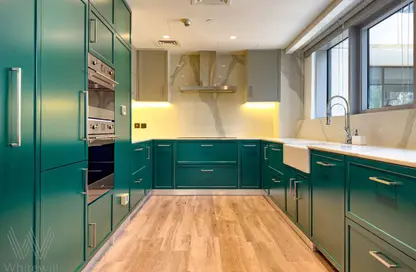 Apartment - 2 Bedrooms - 2 Bathrooms for rent in BLVD Crescent Podium - BLVD Crescent - Downtown Dubai - Dubai