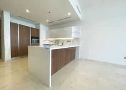 Apartment - 1 bedroom - 2 bathrooms for sale in ANWA - Maritime City - Dubai Apartment - 1 bedroom - 2 bathrooms for sale in ANWA - Maritime City - Dubai