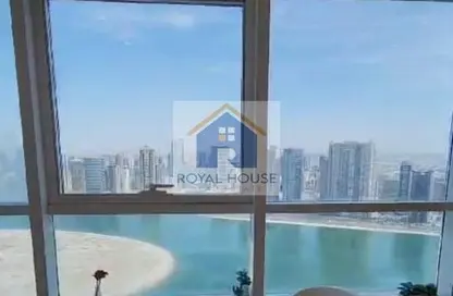 Apartment - 2 Bedrooms - 2 Bathrooms for sale in Al Khan - Sharjah