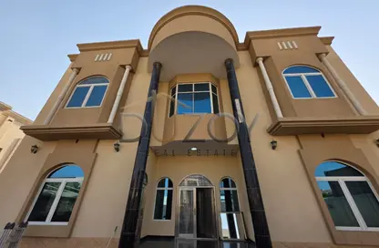 Villa - 5 Bedrooms - 7 Bathrooms for rent in Al Khail Gate - Al Quoz 2 - Al Quoz - Dubai