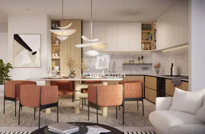 Apartment - 1 Bedroom - 1 Bathroom for sale in Clearpoint - Mina Rashid - Dubai
