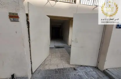 Whole Building - 7+ Bedrooms - 7+ Bathrooms for sale in Al Rashidiya 3 - Al Rashidiya - Ajman