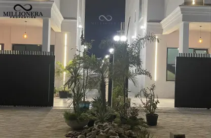 فيلا - 7 غرف نوم - 8 حمامات للبيع في العامرة جاردنز - العامرة - عجمان