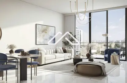 Apartment - 1 Bedroom - 2 Bathrooms for sale in Equiti Home - Al Furjan - Dubai