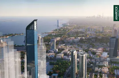 شقة - غرفة نوم - 2 حمامات للبيع في برج ايتيرنيتاس - دبي مارينا - دبي شقة - غرفة نوم - 2 حمامات للبيع في برج ايتيرنيتاس - دبي مارينا - دبي