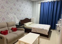 Studio - 1 حمام للكراء في 2 الحميدية - الحميدية - عجمان