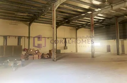 Warehouse - Studio for rent in Umm Ramool - Dubai Warehouse - Studio for rent in Umm Ramool - Dubai