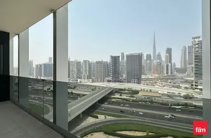 Apartment - 1 Bedroom - 2 Bathrooms for rent in UPSIDE Living - Business Bay - Dubai