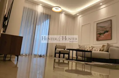 Apartment - 1 Bedroom - 1 Bathroom for rent in Azure - Dubai Marina - Dubai