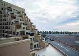 Apartment - 1 bedroom - 2 bathrooms for sale in Fayrouz - Bab Al Bahar - Al Marjan Island - Ras Al Khaimah