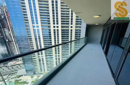Apartment - 2 Bedrooms - 3 Bathrooms for rent in Aykon City Tower C - Aykon City - Business Bay - Dubai