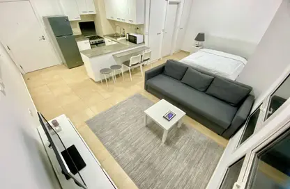 Apartment - Studio - 1 Bathroom for rent in Al Thamam 05 - Al Thamam - Remraam - Dubai Land - Dubai