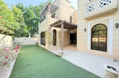 Villa - 4 Bedrooms - 5 Bathrooms for rent in Al Salam - Mudon - Dubai Villa - 4 Bedrooms - 5 Bathrooms for rent in Al Salam - Mudon - Dubai