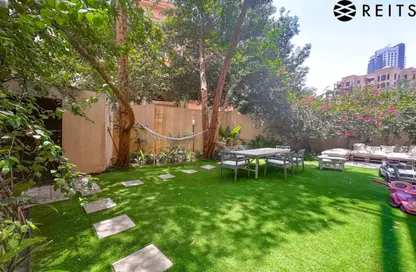 Apartment - 2 Bedrooms - 3 Bathrooms for rent in Zanzebeel 3 - Zanzebeel - Old Town - Dubai