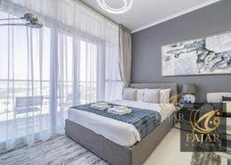 Apartment - 1 bedroom - 1 bathroom for sale in Viridis Residence and Hotel Apartments - Damac Hills 2 - Dubai