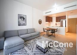 Apartment - 2 bedrooms - 2 bathrooms for sale in La Cote - La Mer - Jumeirah - Dubai
