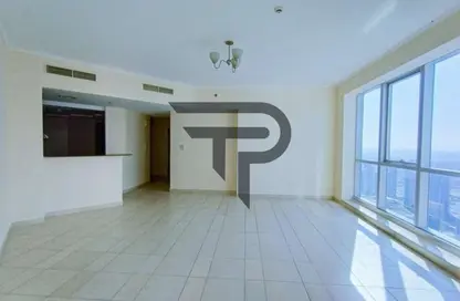 Apartment - 1 Bedroom - 2 Bathrooms for rent in The Torch - Dubai Marina - Dubai
