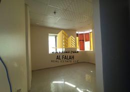 Studio - 1 bathroom for rent in Rolla Square - Rolla Area - Sharjah