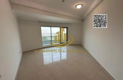 شقة - 2 غرف نوم - 3 حمامات للبيع في برج كونكر - شارع الشيخ مكتوم بن راشد - عجمان شقة - 2 غرف نوم - 3 حمامات للبيع في برج كونكر - شارع الشيخ مكتوم بن راشد - عجمان