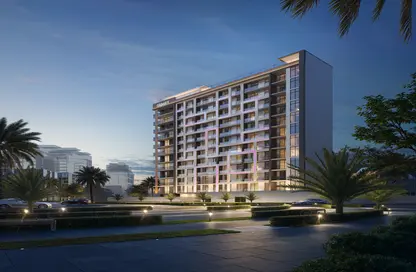 Apartment - 2 Bedrooms - 3 Bathrooms for sale in Verdania 2 - Dubai Land Residence Complex - Dubai