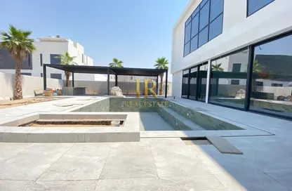 Villa - 6 Bedrooms - 7 Bathrooms for rent in Al Barsha South 2 - Al Barsha South - Al Barsha - Dubai