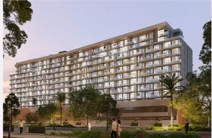 Apartment - 3 Bedrooms - 3 Bathrooms for sale in Serene Gardens 2 - Serene Gardens - Discovery Gardens - Dubai