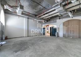 Retail for rent in The Village Mall - Jumeirah 1 - Jumeirah - Dubai