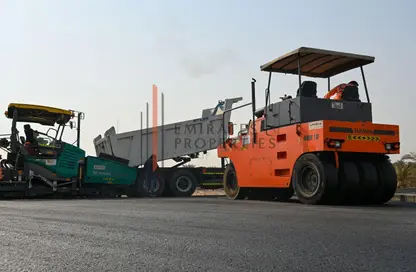 Land - Studio for sale in Al Helio 1 - Al Helio - Ajman Land - Studio for sale in Al Helio 1 - Al Helio - Ajman