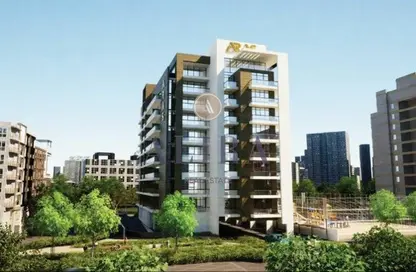 شقة - 2 غرف نوم - 2 حمامات للبيع في اراس هايتس - مجان - دبي لاند - دبي شقة - 2 غرف نوم - 2 حمامات للبيع في اراس هايتس - مجان - دبي لاند - دبي