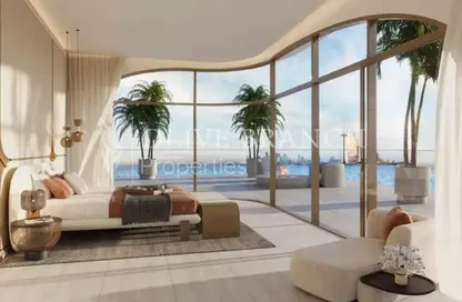 Apartment - 2 Bedrooms - 3 Bathrooms for sale in Ellington Ocean House - Palm Jumeirah - Dubai