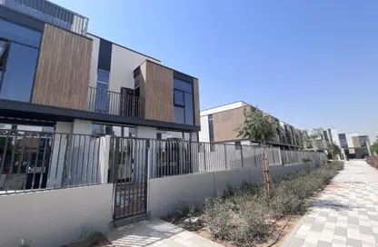 Townhouse - 3 Bedrooms - 4 Bathrooms for sale in Mudon Al Ranim 1 - Mudon - Dubai